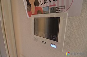 ダンケ　プロスト 103 ｜ 福岡県うきは市吉井町千年301-1（賃貸アパート1LDK・1階・47.21㎡） その20