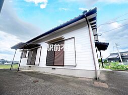 🉐敷金礼金0円！🉐徳永住宅III