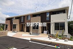 田主丸駅 5.8万円