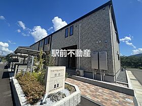 音吉 6th 103 ｜ 福岡県うきは市吉井町700-2（賃貸アパート1LDK・1階・50.14㎡） その7