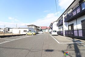 モンシャトー弐番館 201 ｜ 福岡県朝倉市堤1077-1（賃貸アパート3LDK・2階・66.24㎡） その12