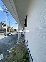 仮）栗田新築 A ｜ 福岡県朝倉郡筑前町栗田968（賃貸アパート1LDK・1階・43.70㎡） その12