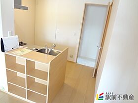 福岡県うきは市浮羽町東隈上314番2（賃貸アパート1LDK・2階・33.39㎡） その20