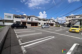 福岡県朝倉市来春（賃貸アパート1LDK・1階・47.08㎡） その11