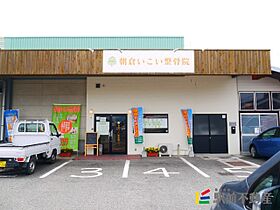 イルディア 105 ｜ 福岡県朝倉市一木689-4（賃貸アパート1R・1階・24.36㎡） その25