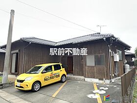 リバーハウス D ｜ 福岡県朝倉市柿原952（賃貸一戸建3LDK・1階・80.32㎡） その13