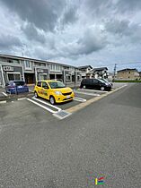 福岡県朝倉郡筑前町依井1363-1（賃貸アパート1LDK・1階・45.82㎡） その9