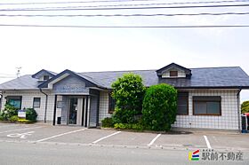 サンシャイン 201 ｜ 福岡県久留米市田主丸町上原97-1（賃貸アパート2LDK・2階・55.81㎡） その25