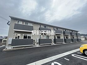 D-room朝倉新町 205 ｜ 福岡県朝倉郡筑前町新町139（賃貸アパート2LDK・2階・54.99㎡） その9