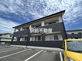 Le lien 102 ｜ 福岡県朝倉市千代丸44番地（賃貸アパート1K・1階・32.83㎡） その8