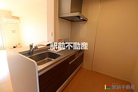 サニーコート 205 ｜ 福岡県朝倉市屋永1726（賃貸アパート2LDK・2階・50.41㎡） その4