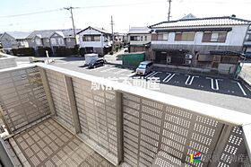 サニーコート 205 ｜ 福岡県朝倉市屋永1726（賃貸アパート2LDK・2階・50.41㎡） その15