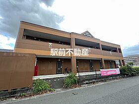 ベルファスト伯爵館 201 ｜ 福岡県朝倉市頓田581-1（賃貸アパート1K・2階・31.02㎡） その9