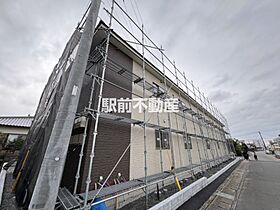 プランドール依井 102 ｜ 福岡県朝倉郡筑前町依井414-1（賃貸アパート1LDK・1階・44.00㎡） その8