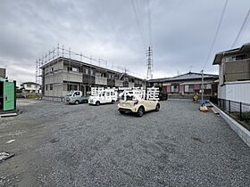 プランドール依井 105 ｜ 福岡県朝倉郡筑前町依井414-1（賃貸アパート1LDK・1階・44.00㎡） その9