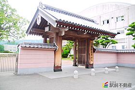 花コーポ 201 ｜ 福岡県朝倉市甘木2439-32（賃貸アパート1DK・2階・31.05㎡） その26