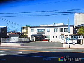 グランディール大保 101 ｜ 福岡県小郡市大保1566-1（賃貸アパート1K・1階・19.87㎡） その1