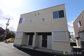 k-ideal久留米I　B棟 11 ｜ 福岡県久留米市田主丸町常盤1207-1（賃貸アパート1R・1階・27.32㎡） その12