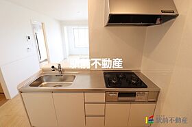 ピュアタウンアサクラII 104 ｜ 福岡県朝倉市馬田1142-2（賃貸アパート1LDK・1階・50.01㎡） その4