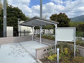 福岡県久留米市田主丸町森部95-2（賃貸アパート2LDK・2階・58.67㎡） その10