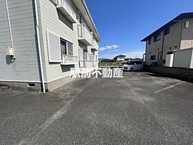 マイネハイマート 201 ｜ 福岡県朝倉市頓田378-1（賃貸アパート2LDK・2階・46.37㎡） その9