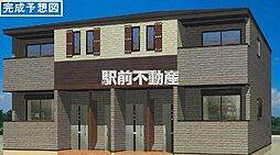 🉐敷金礼金0円！🉐西鉄甘木線 甘木駅 徒歩42分