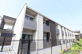 クレイノHIKARI 109 ｜ 福岡県朝倉市一木90-1（賃貸アパート1K・1階・29.71㎡） その4