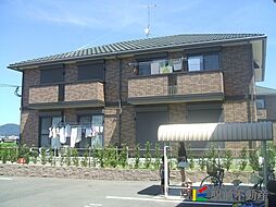 グランシャリオ篠隈B棟