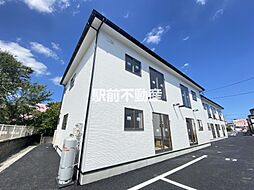 NR23　D号棟