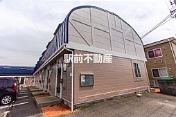 🉐敷金礼金0円！🉐フォレスト三輪II