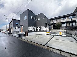 堤戸建て