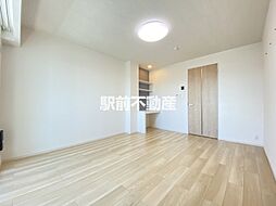 ROSA　II 204 2階1LDKのリビング/ダイニング