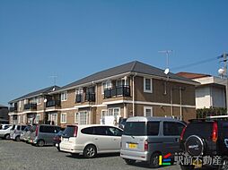 🉐敷金礼金0円！🉐サニーハウス武井壱番館