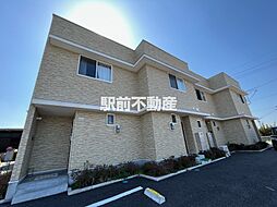 🉐敷金礼金0円！🉐カーサタウンうきはA棟