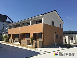 🉐敷金礼金0円！🉐エコール・ド・ウキ・ルカネ
