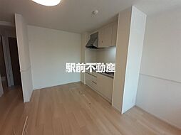 セイル　イン　吉井 101 1階1LDKのリビング/ダイニング