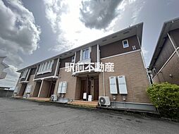 クローバーII