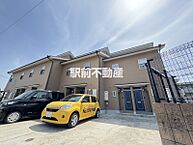 福岡県朝倉市甘木84-1：物件画像／株式会社駅前不動産　朝倉店