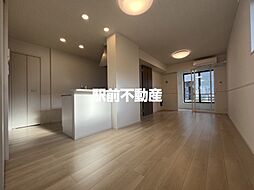 フルール　レジデンスII 202