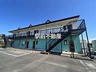 福岡県朝倉市堤668：物件画像／株式会社駅前不動産　朝倉店