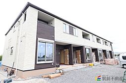 ウィステリアヒルズ　III