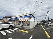 ローソン鳥栖村田町店 