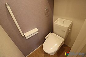 グランド・ヴィラIII 103 ｜ 福岡県朝倉市馬田1154（賃貸アパート1LDK・1階・52.38㎡） その6