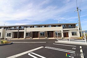 グランド・ヴィラIII 103 ｜ 福岡県朝倉市馬田1154（賃貸アパート1LDK・1階・52.38㎡） その7