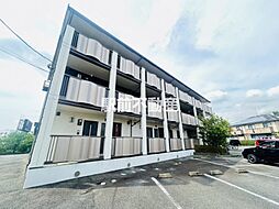 🉐敷金礼金0円！🉐セイシェル大山B棟