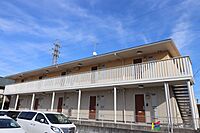 福岡県うきは市吉井町福益107-1：物件画像／株式会社駅前不動産　朝倉店