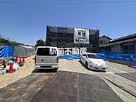 佐賀県鳥栖市古賀町635-2：物件画像／株式会社駅前不動産　朝倉店