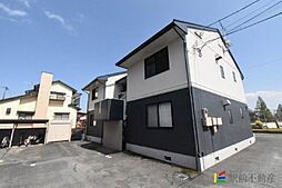 エクセラン・エール　B棟