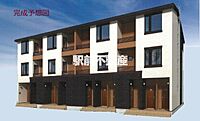 佐賀県鳥栖市轟木町1275-1：物件画像／株式会社駅前不動産　朝倉店