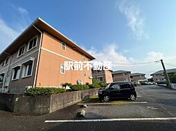 西鉄天神大牟田線 津福駅 徒歩4分の賃貸アパート